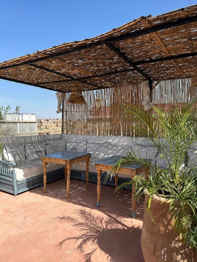Dar Malwan Accommodatie bij particulieren *